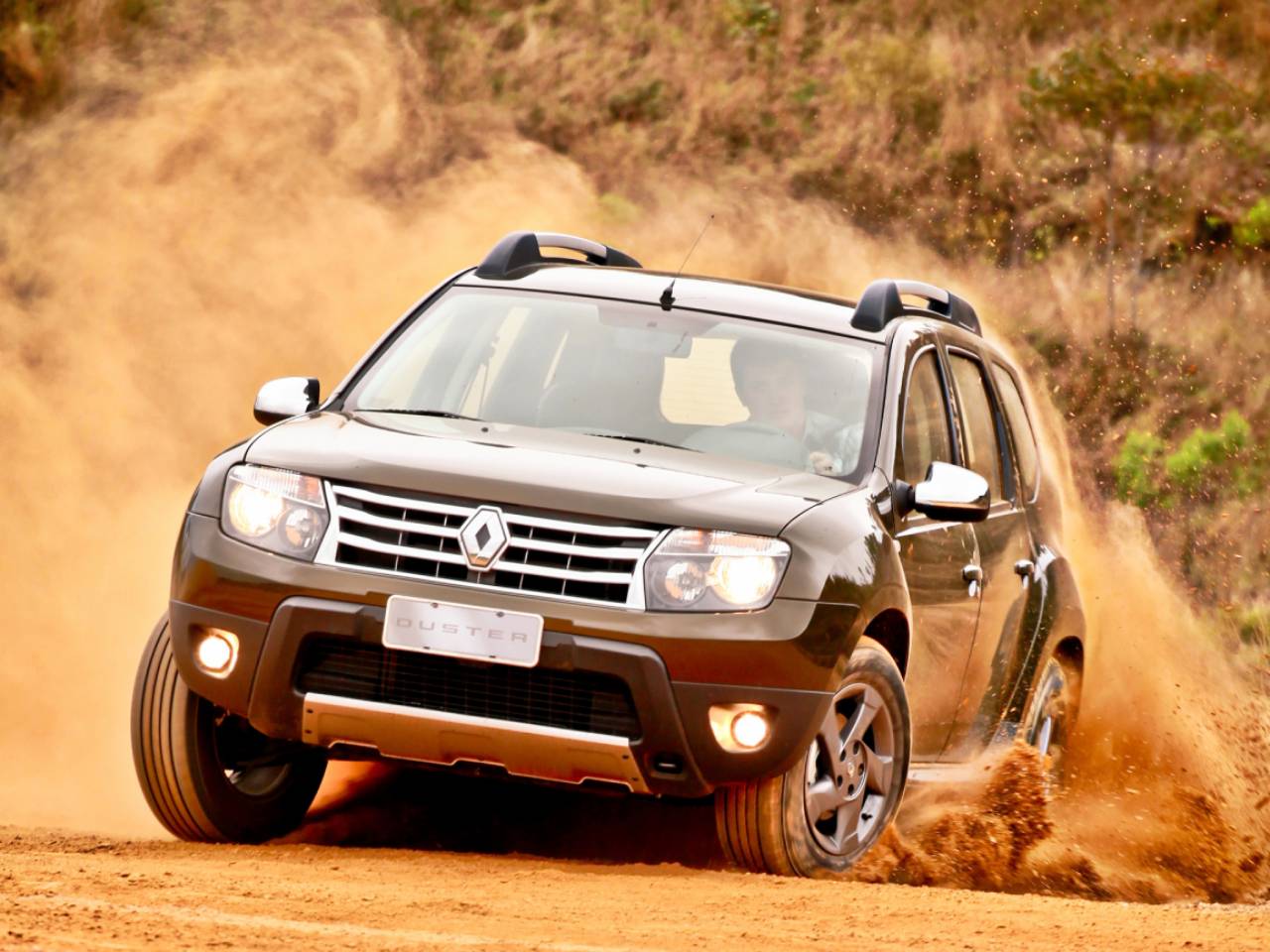Renault Duster Renault Duster