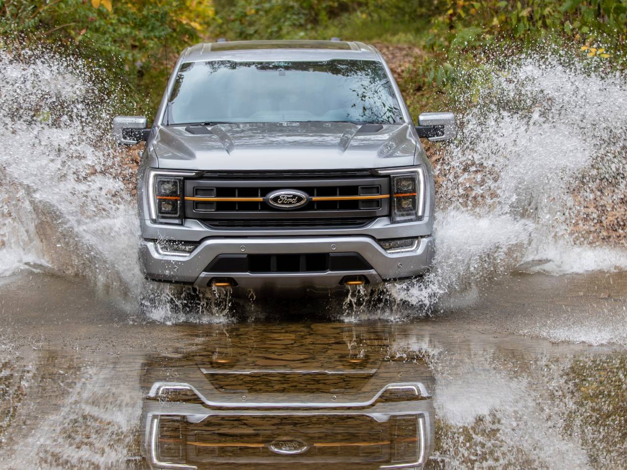 Ford F-150 Tremor Ford F-150 Tremor