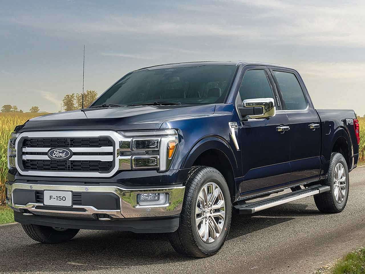 Ford Ranger 2026