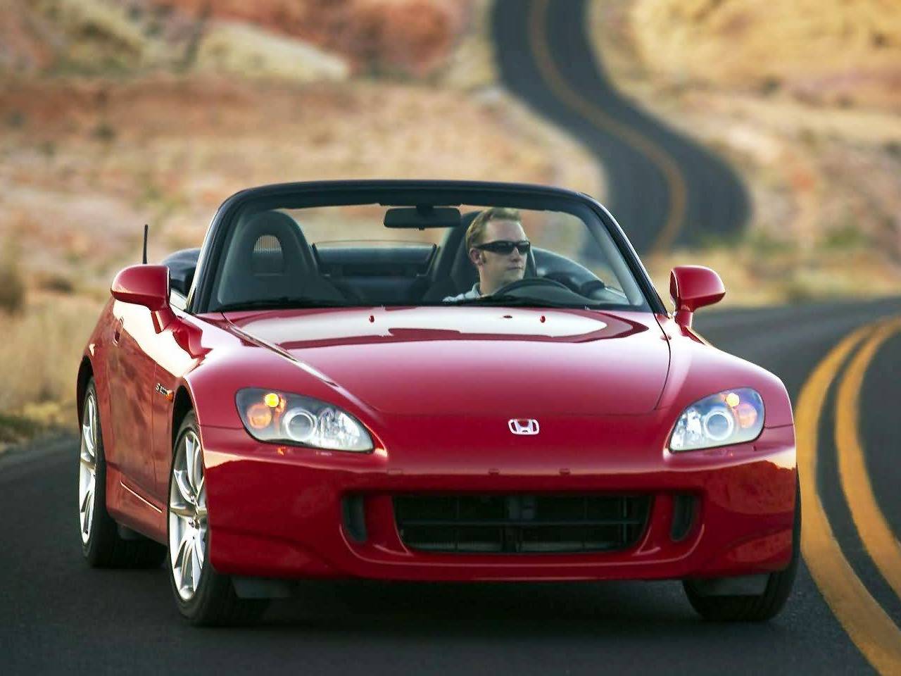 Mazda MX-5 Miata
