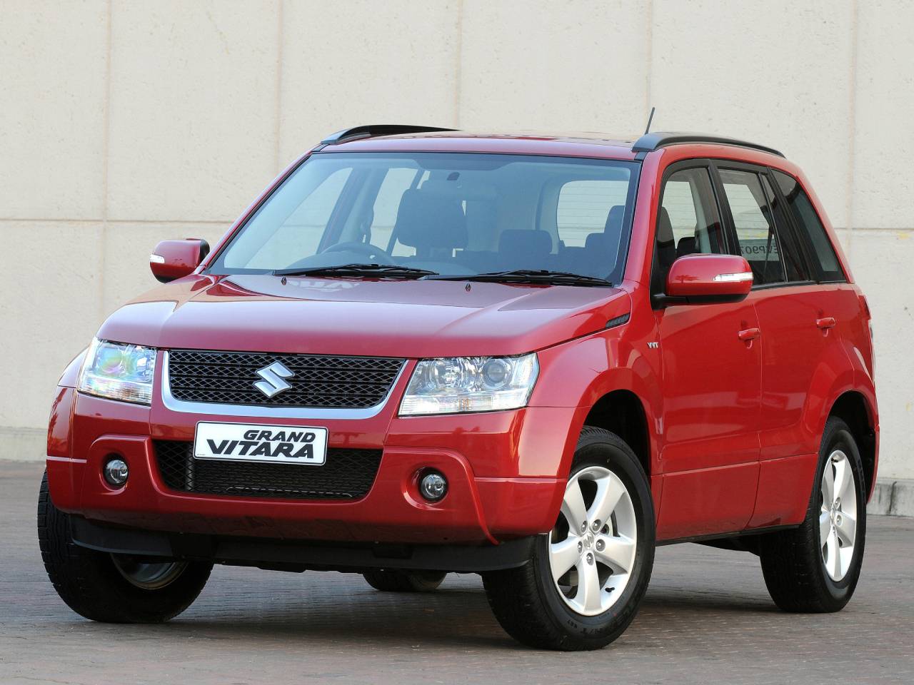 Suzuki Vitara Suzuki Vitara