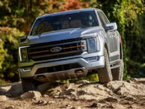 Ford Tremor chega ao Brasil com nova linha de picapes com pegada off-road