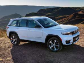 Grand Cherokee