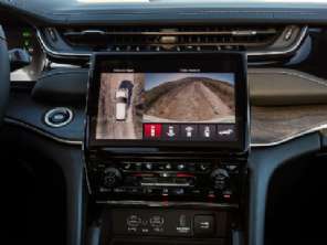 Grand Cherokee