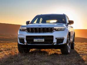 Grand Cherokee
