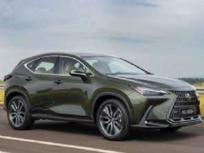 Lexus�NX