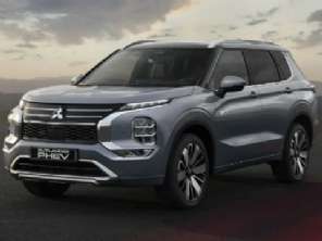 Mitsubishi�Outlander