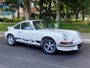 Porsche Carrera RS: aceleramos um dos maiores mitos da hist�ria automotiva