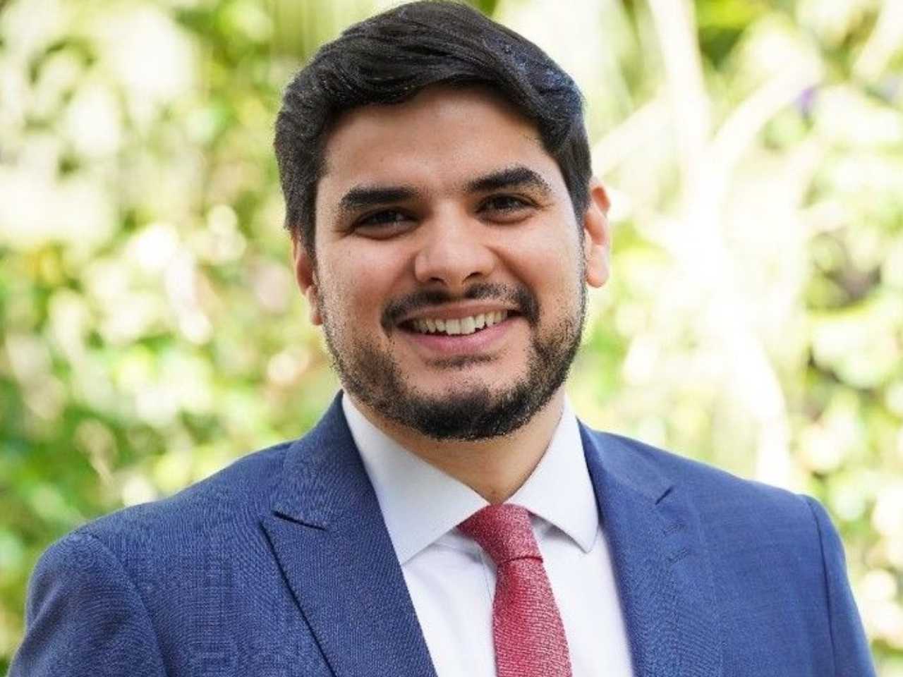 Igor Calvet, Presidente Executivo da Anfavea