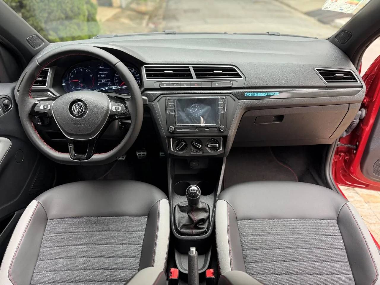 Volkswagen Gol Last Edition Volkswagen Gol Last Edition