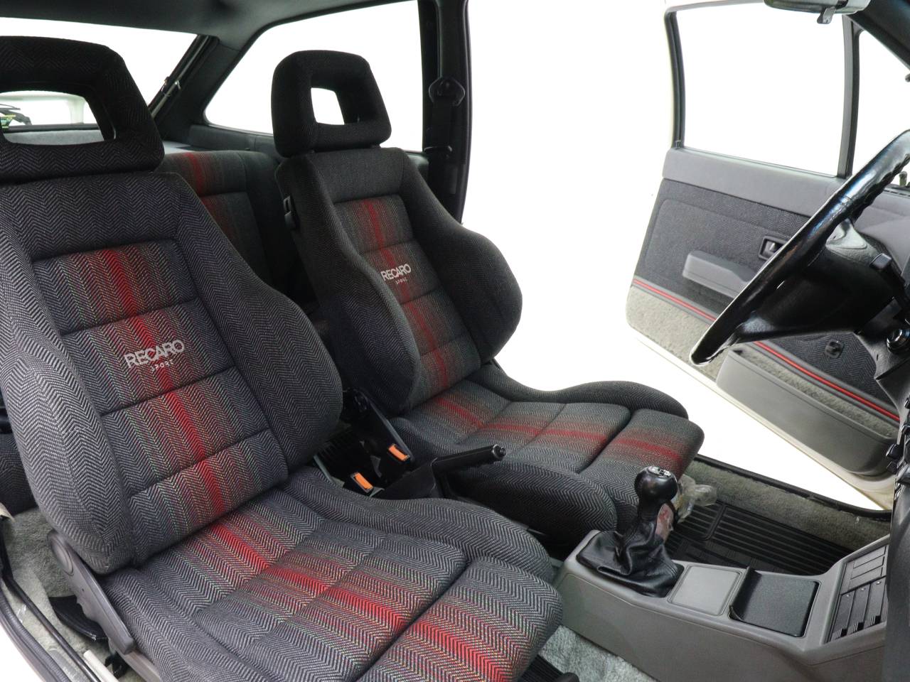 Volkswagen Gol GTI 1994