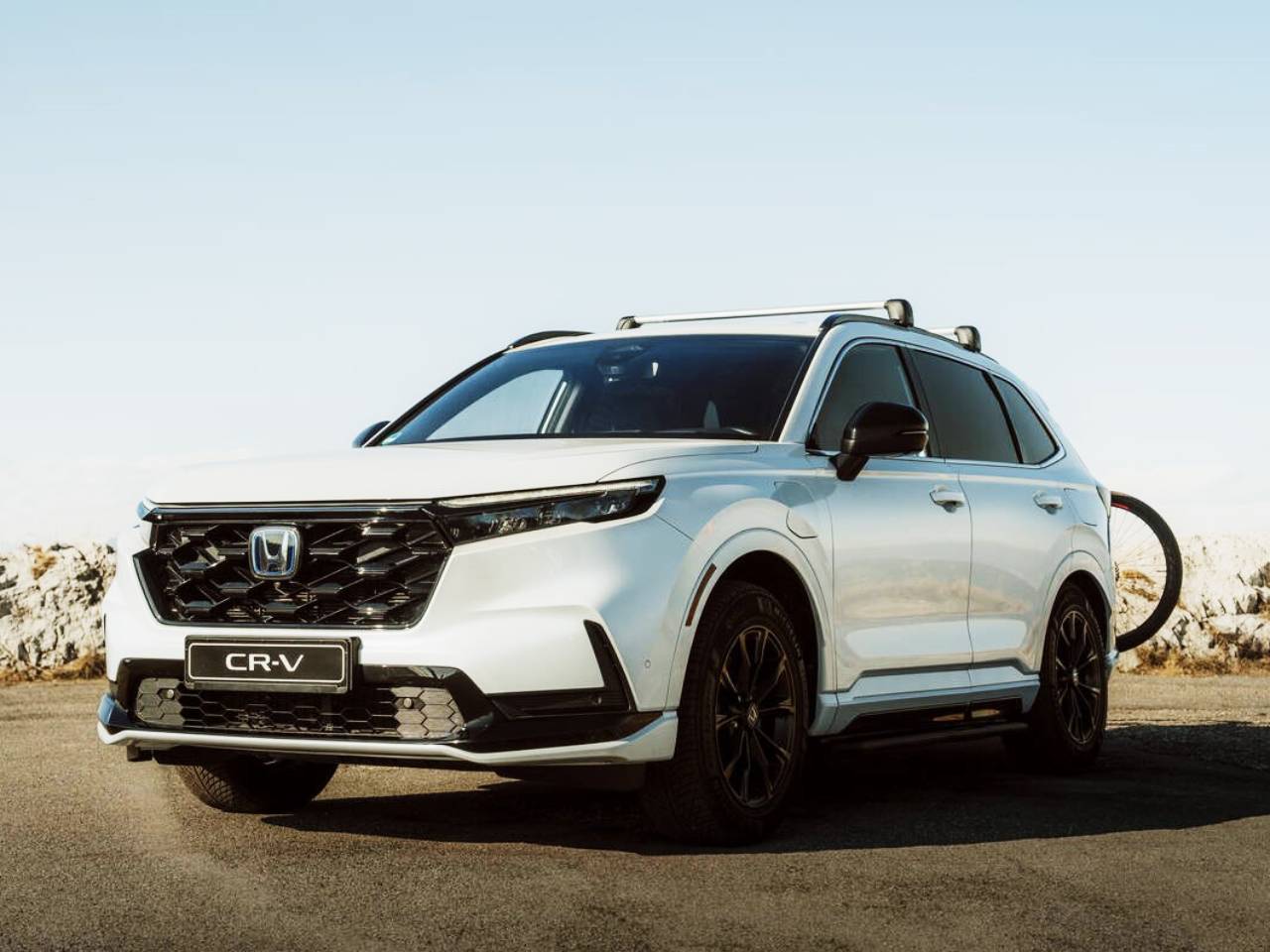 Honda CR-V Dream Pod Honda CR-V Dream Pod