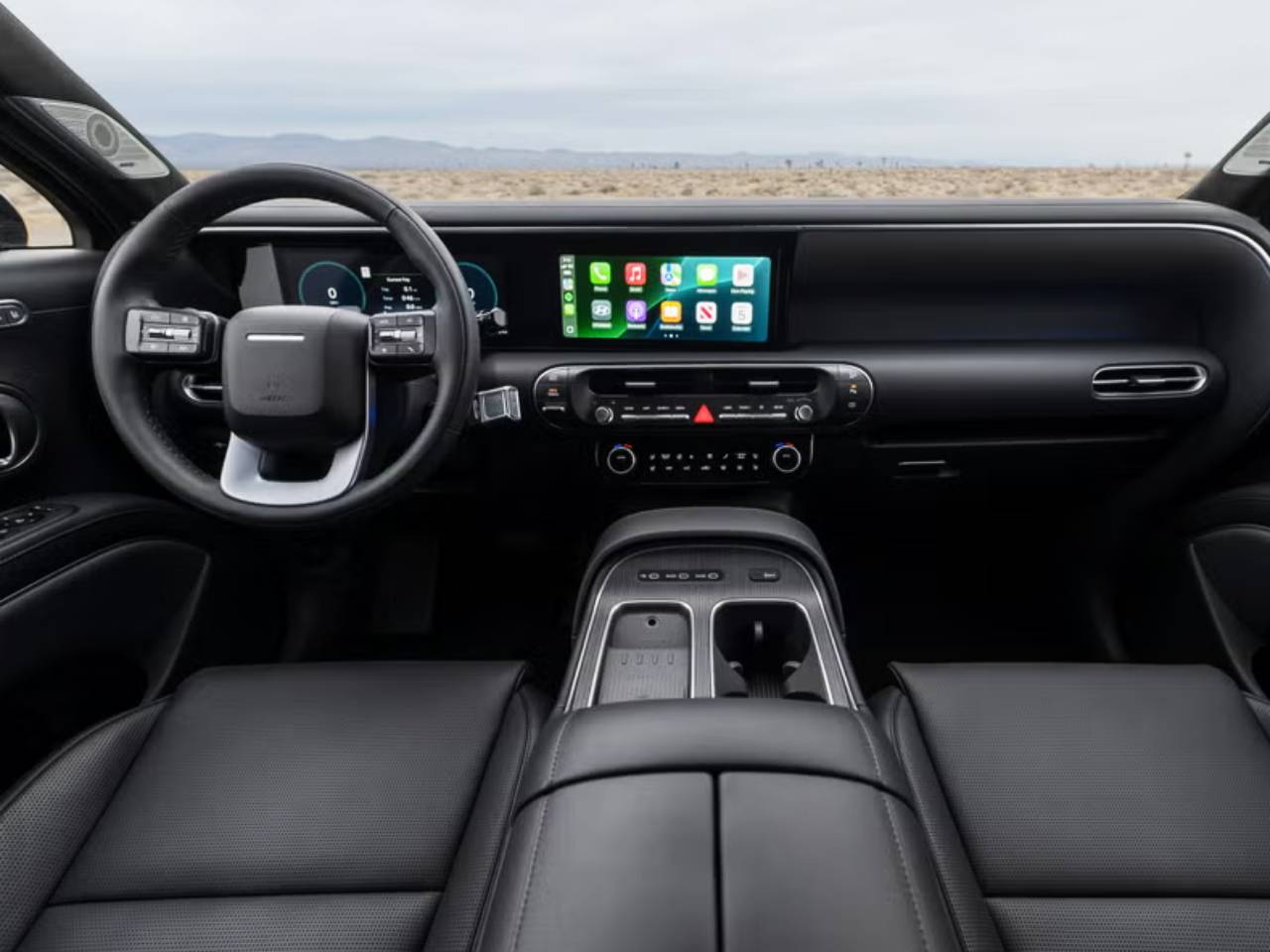 Hyundai Palisade 2026 Hyundai Palisade 2026