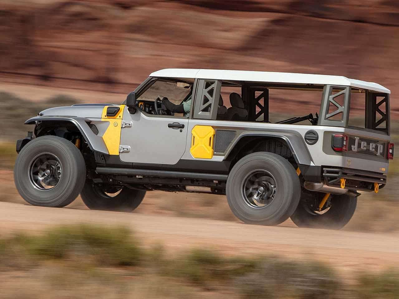 Jeep Wrangler 2025 Jeep Wrangler 2025