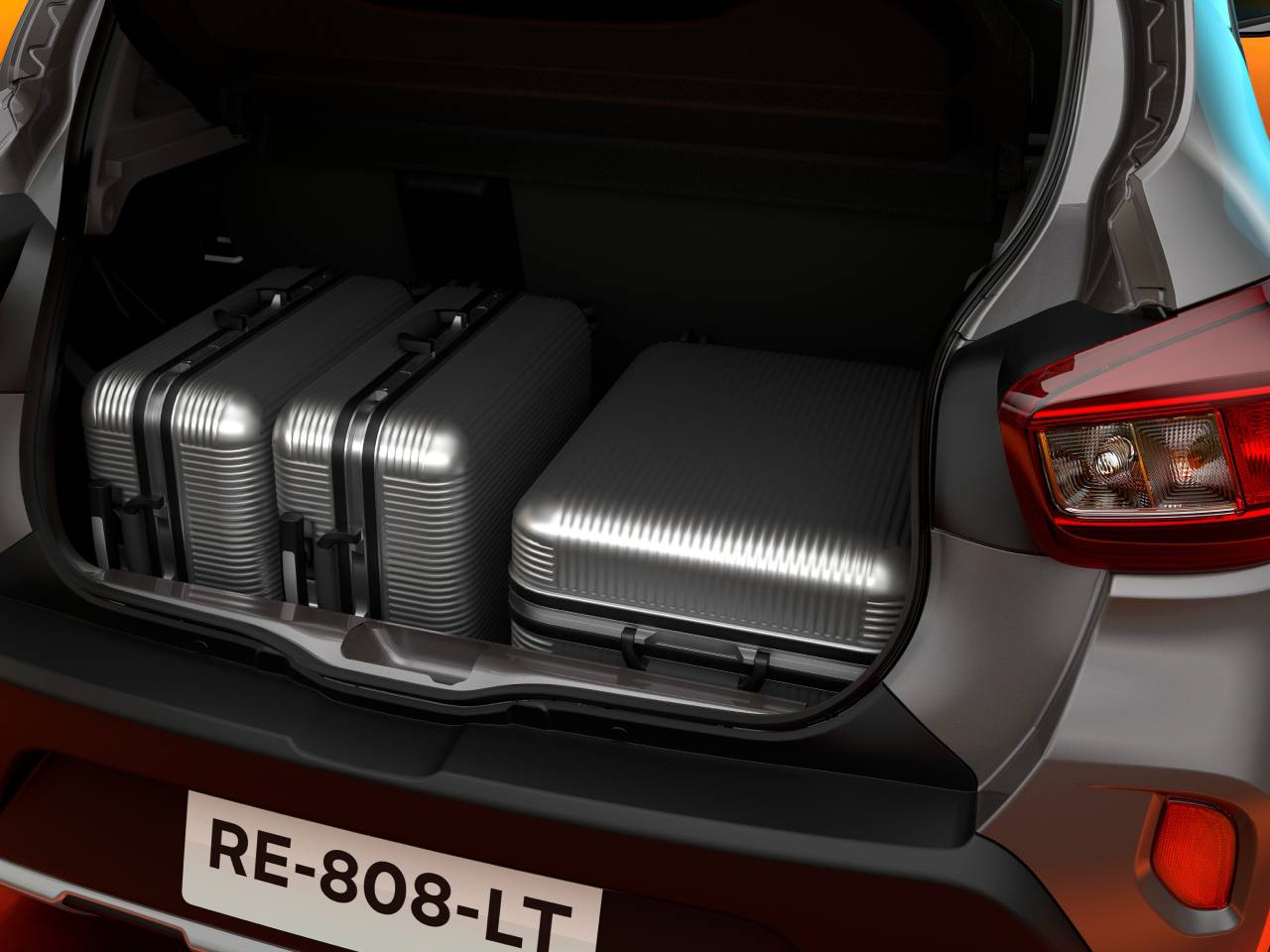Renault Kwid 2026
