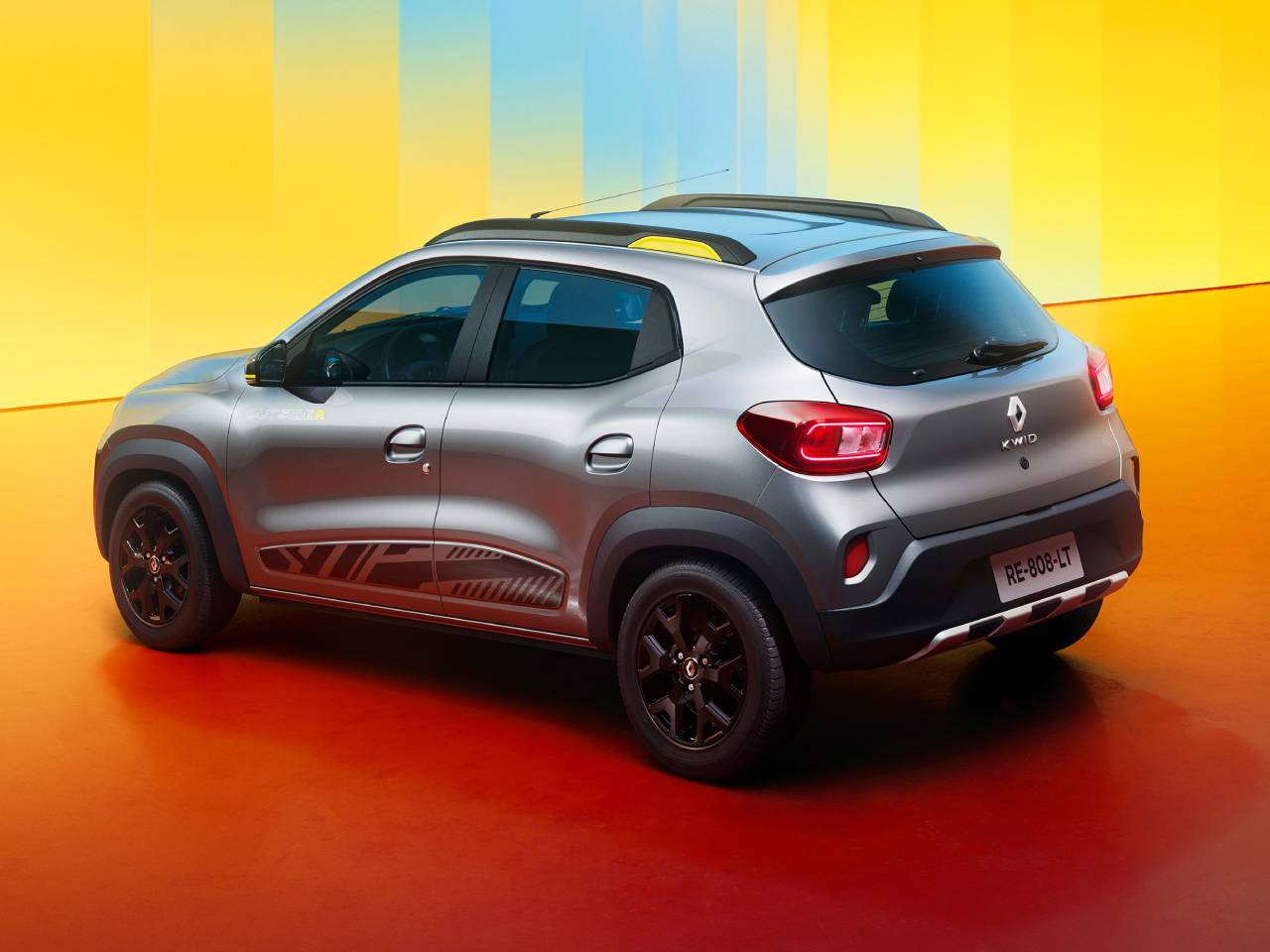 Renault Kwid 2026