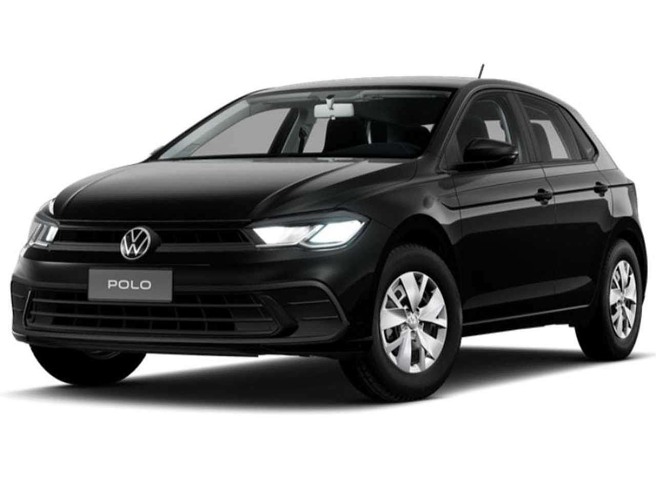 Volkswagen�Polo - Foto 3 de 217 - 1600 x 1200 pixels2026 - �ngulo frontal