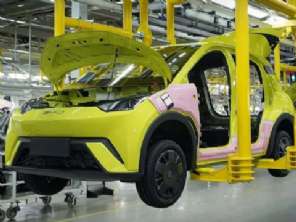 BYD�Dolphin Mini