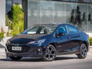 Chevrolet Cruze d� muito problema? Descubra as principais reclama��es