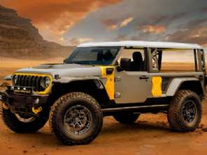 Wrangler