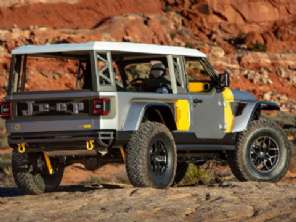 Wrangler