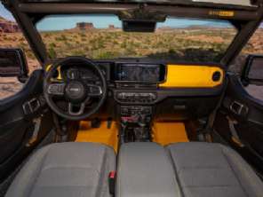 Wrangler