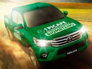 Hilux