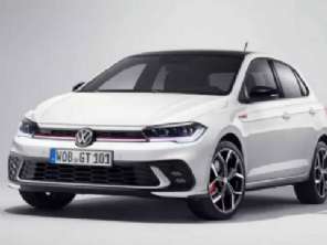 Volkswagen�Polo