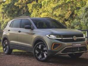 Volkswagen�T-Cross