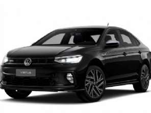 Volkswagen�Virtus
