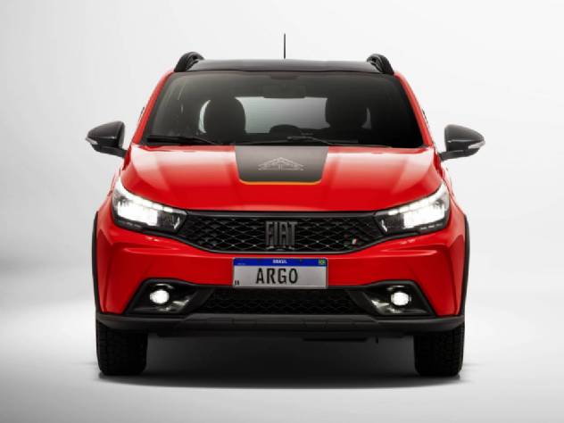 Argo Trekking: veja 5 raz�es para comprar e 5 para fugir do hatch
