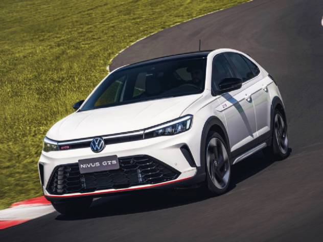 Nivus GTS 2026: saiba 5 motivos para comprar e 5 para fugir do SUV esportivo