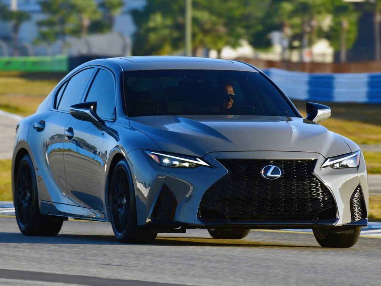 Lexus IS500 Lexus IS500
