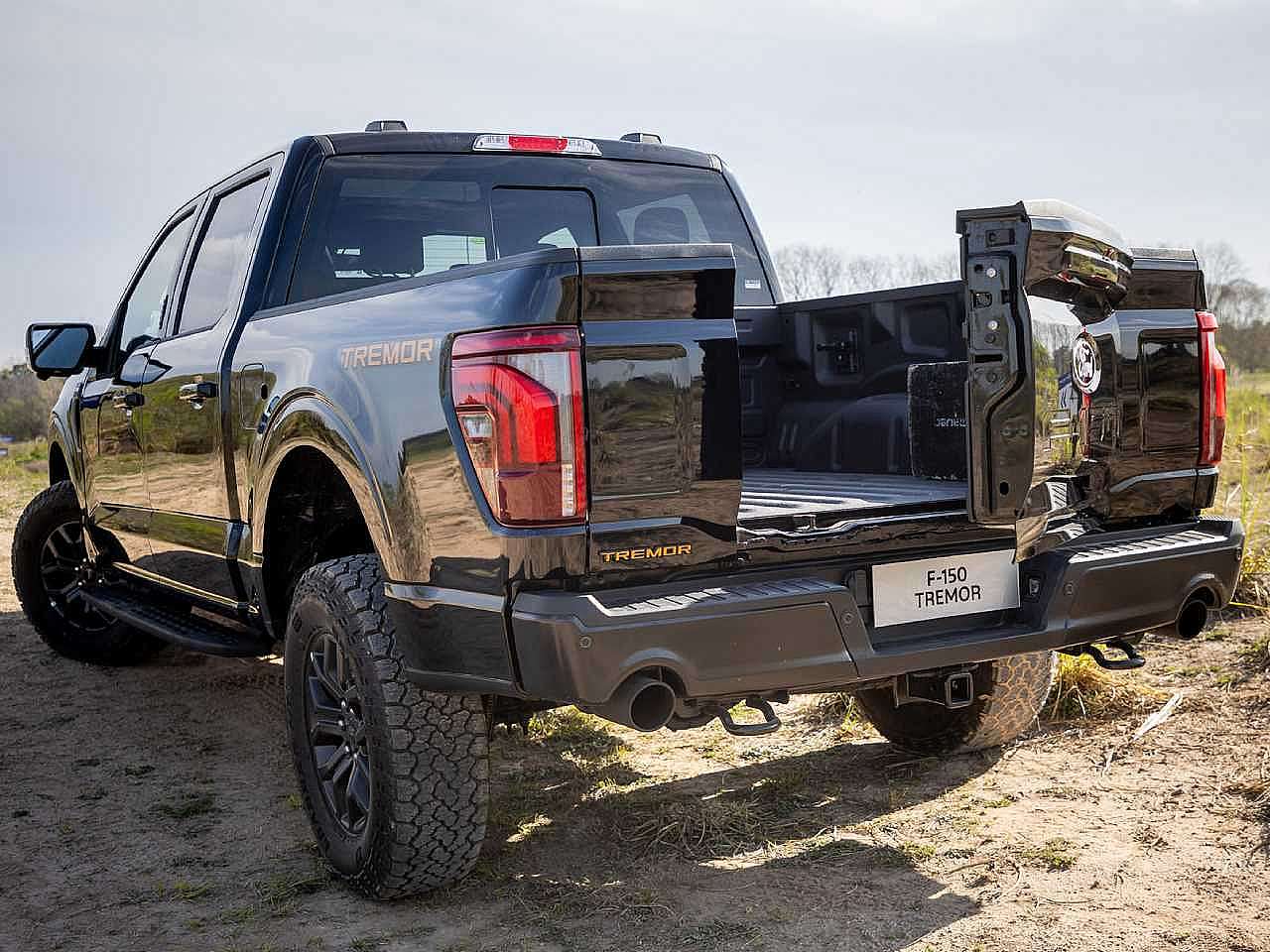 Ford F-150 2026