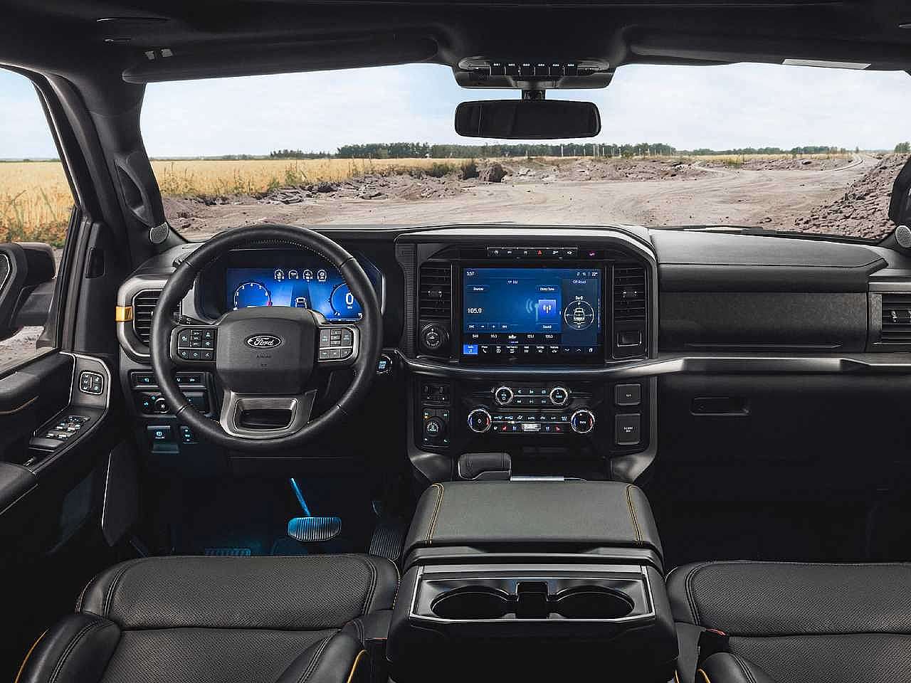 Ford F-150 2026