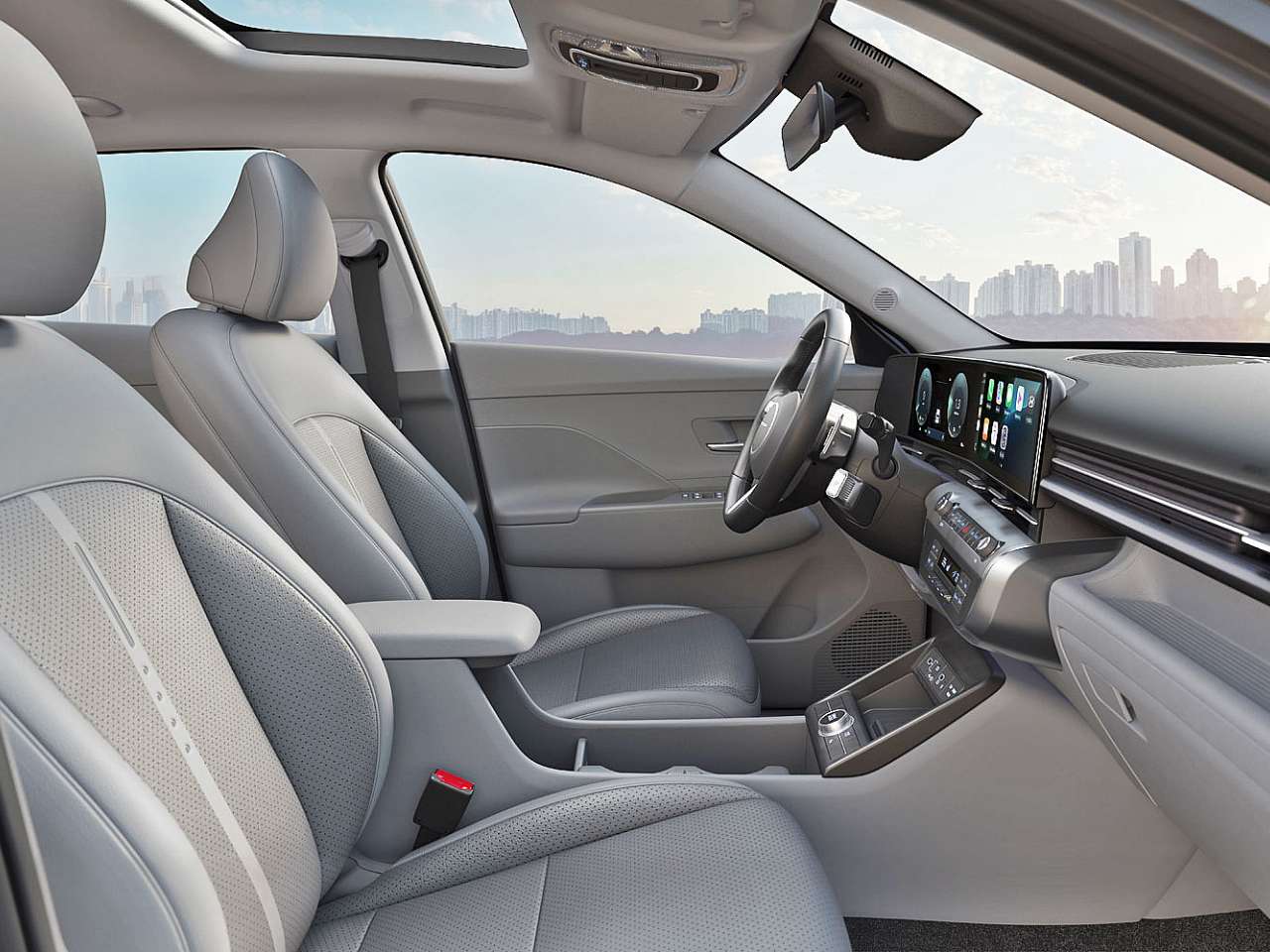 Hyundai Kona 2026 Hyundai Kona 2026