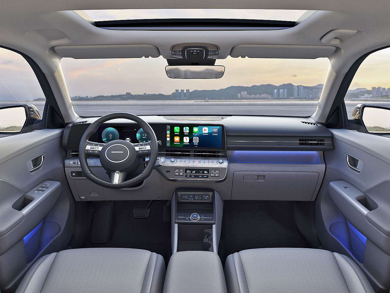 Hyundai Kona 2026 Hyundai Kona 2026