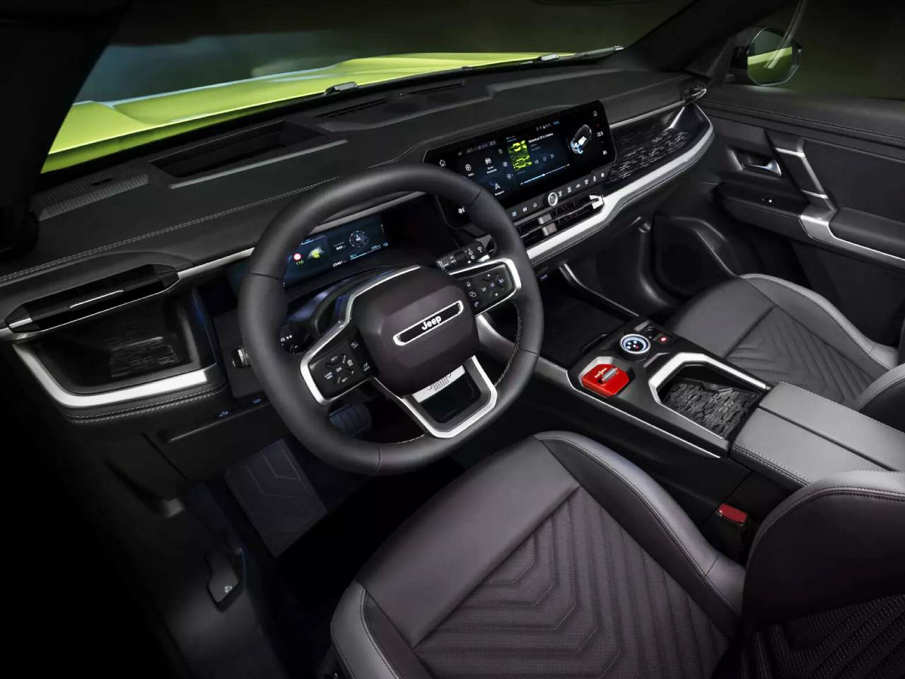 Jeep Compass 2026 Jeep Compass 2026