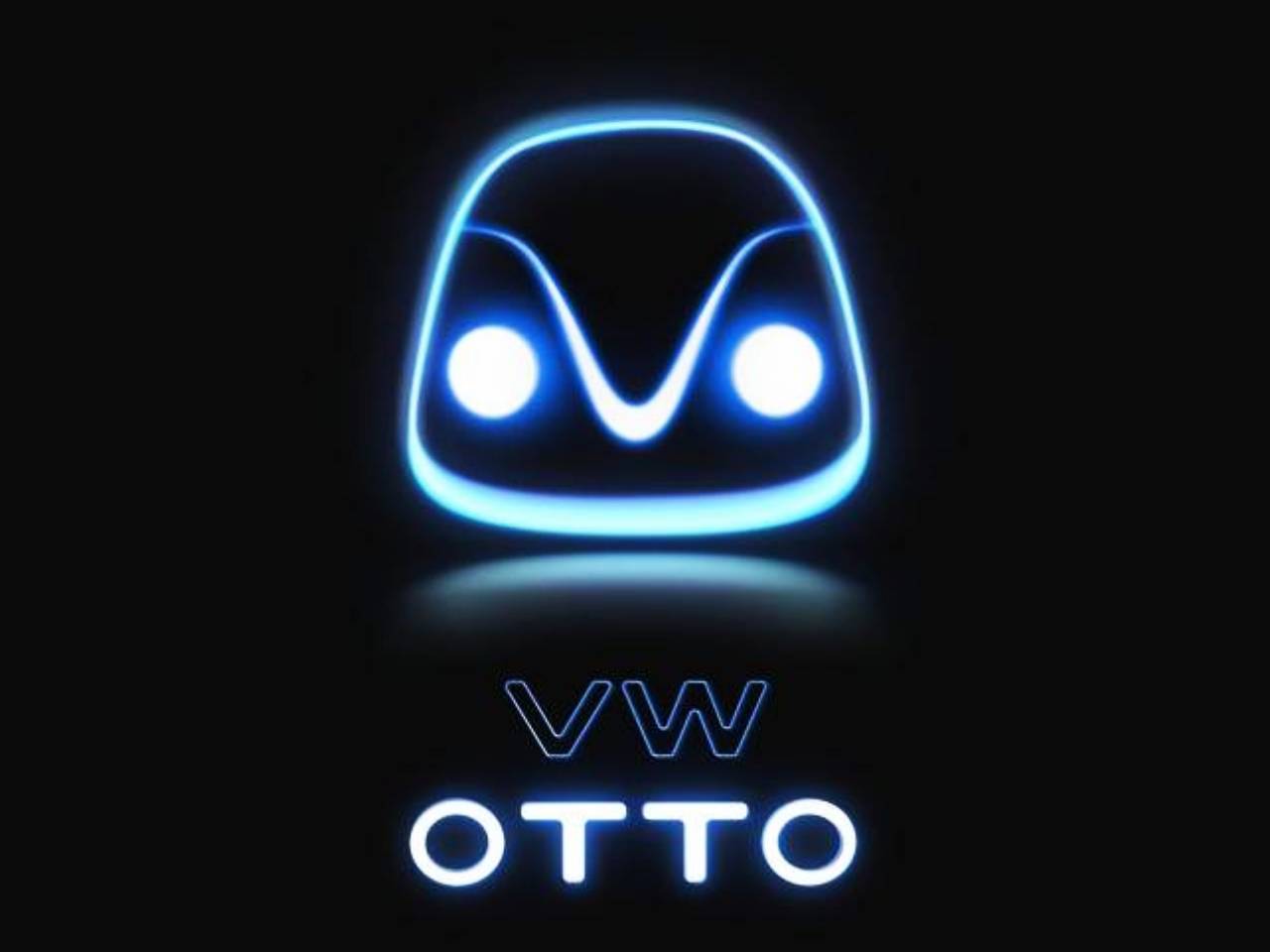 Ícone da IA da Volkswagen, batizada como Otto e inspirada na Kombi Corujinha Ícone da IA da Volkswagen, batizada como Otto e inspirada na Kombi Corujinha