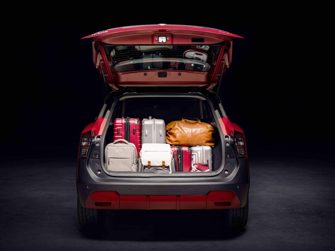 Nissan Kicks 2026 Nissan Kicks 2026