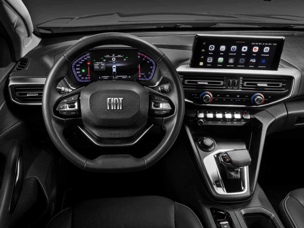 Fiat Titano 2026 Fiat Titano 2026