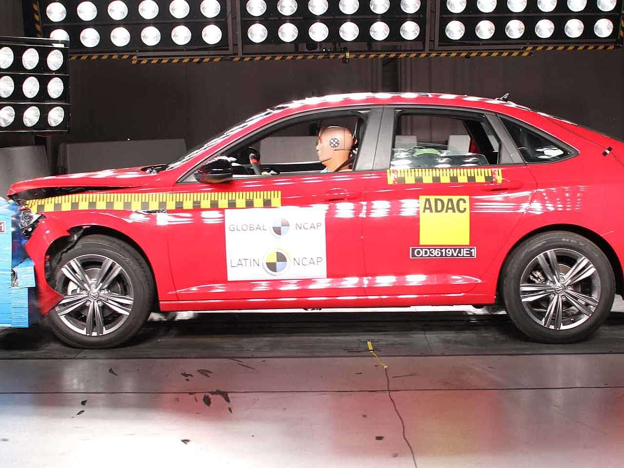 Volkswagen�Jetta 2026 - lateral