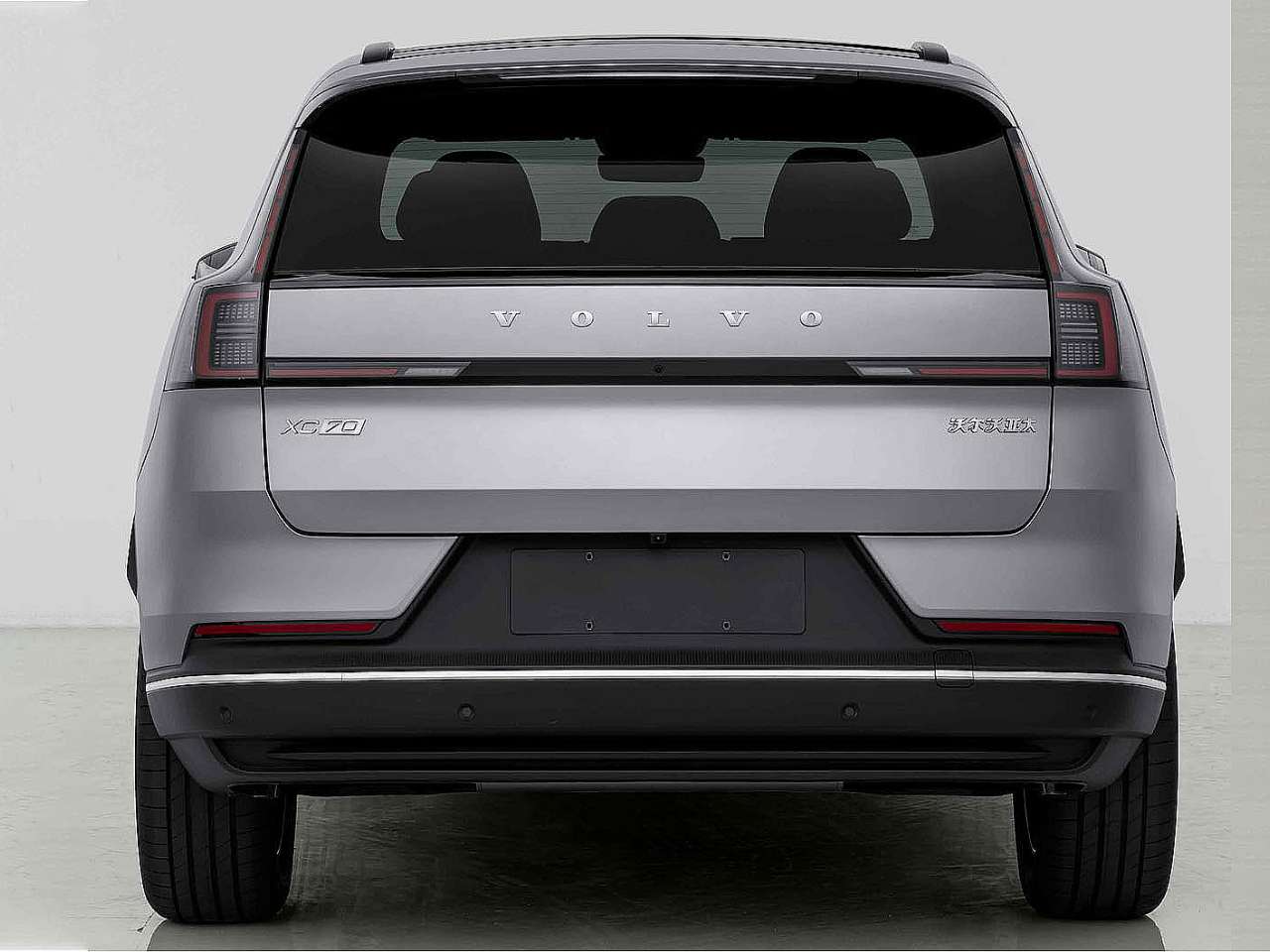 Volvo XC70 2026