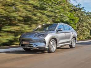 BYD�Song Plus DM-i