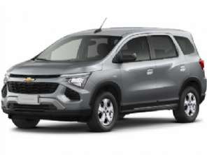 Chevrolet�Spin
