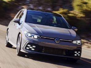 Golf GTI: 50 anos de uma lenda; confira r�pida avalia��o