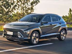 Hyundai�Kona