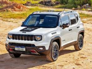 Jeep�Renegade
