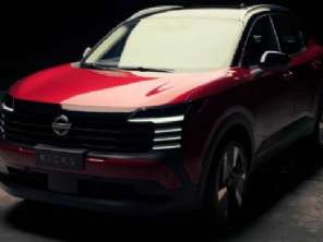 Nissan�Kicks