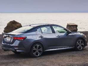 Sentra